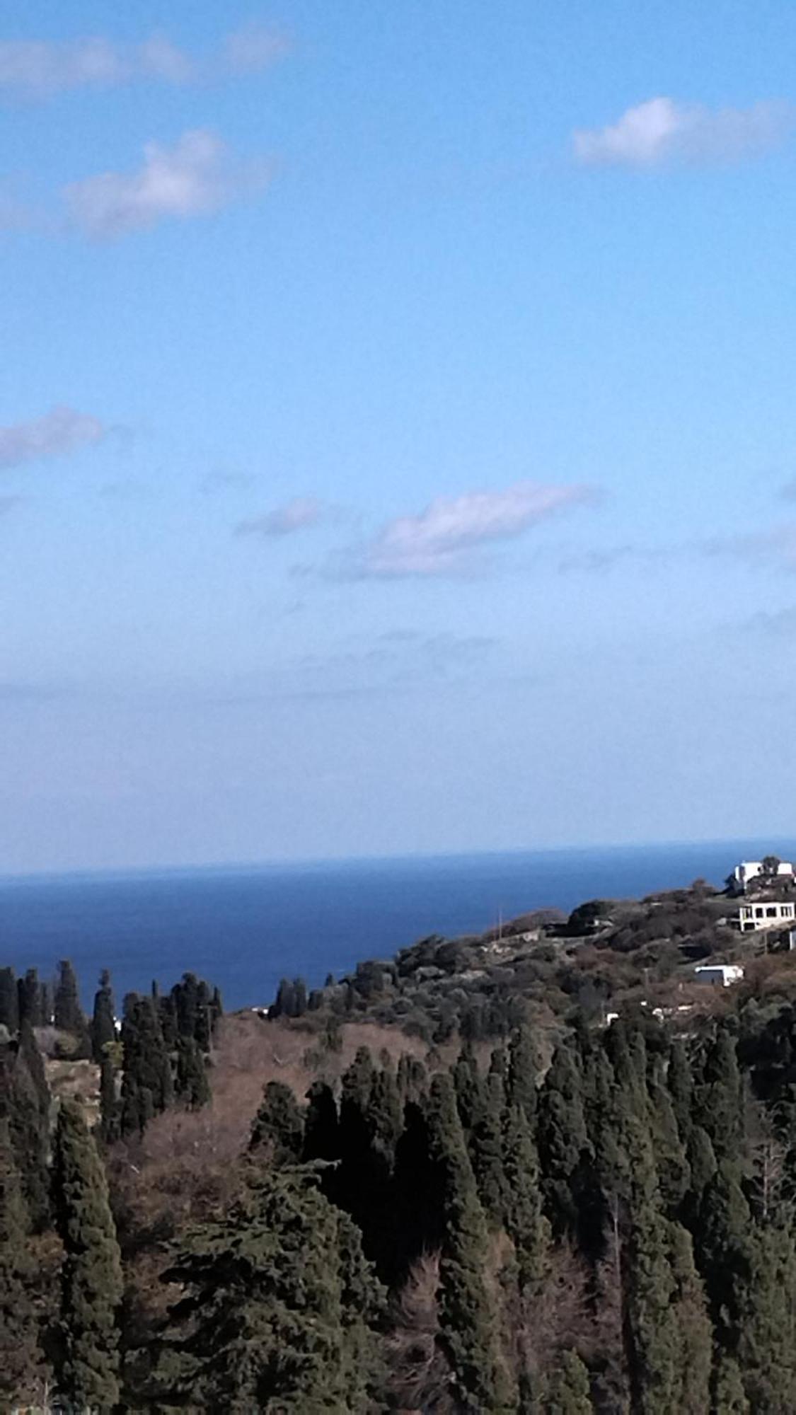 דירות Summer Sunrise Andros מראה חיצוני תמונה